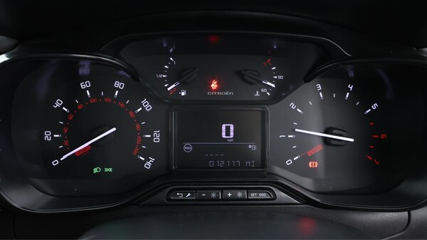 Used Citroen C3 2023 for sale - 75493772: Photo 11