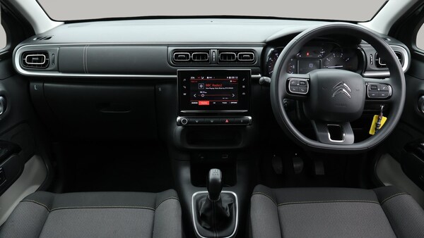 Used Citroen C3 2023 for sale - 75493772: Photo 14