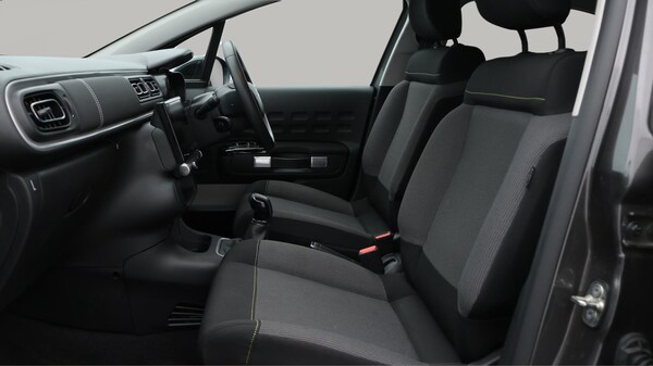 Used Citroen C3 2023 for sale - 75493772: Photo 15