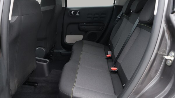 Used Citroen C3 2023 for sale - 75493772: Photo 17