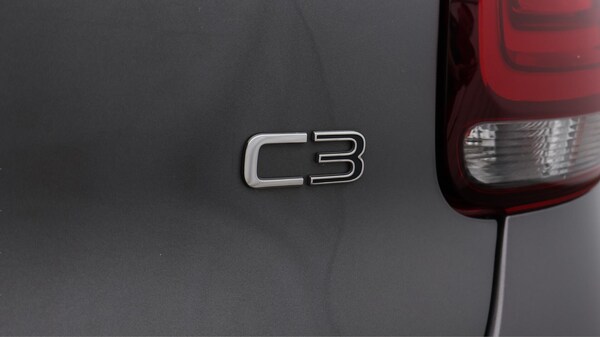 Used Citroen C3 2023 for sale - 75493772: Photo 21