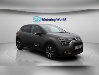 Used Citroen C3 2023 for sale - 75493772: Photo