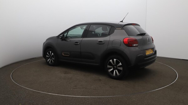 Used Citroen C3 2023 for sale - 75493772: Photo 34