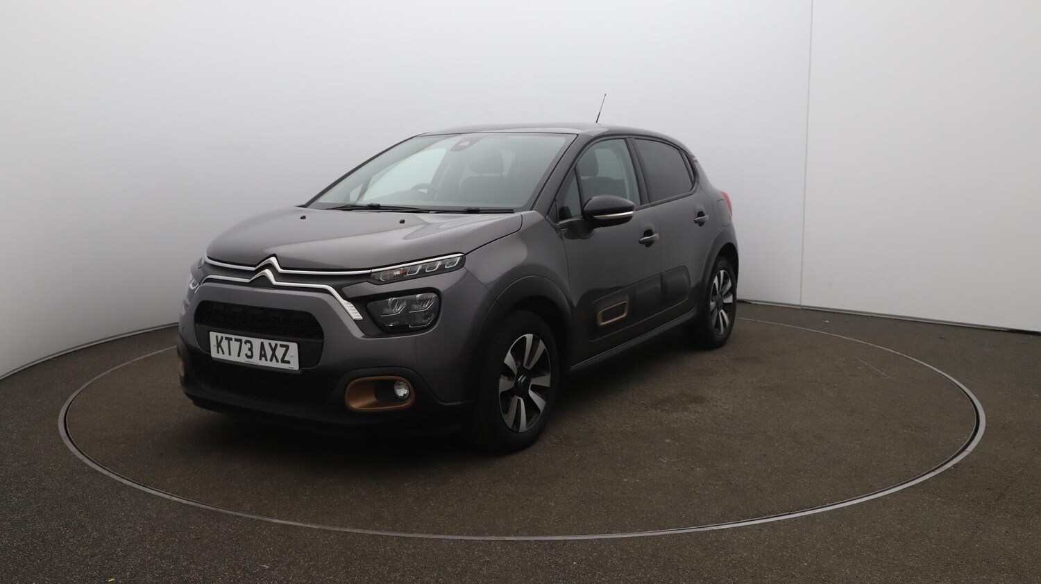 Vehicle 36