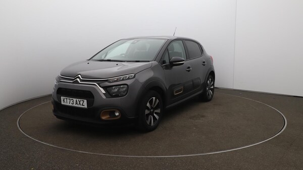 Used Citroen C3 2023 for sale - 75493772: Photo 36