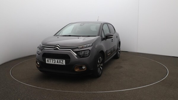 Used Citroen C3 2023 for sale - 75493772: Photo 37