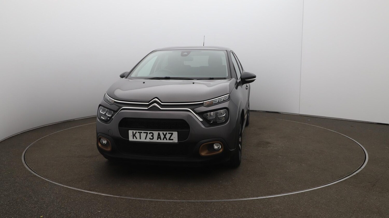 Vehicle 38
