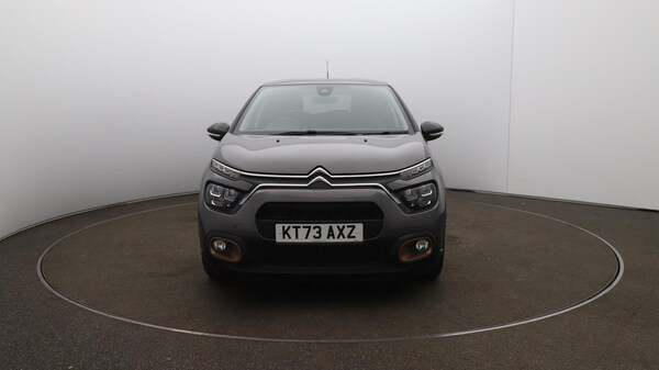 Used Citroen C3 2023 for sale - 75493772: Photo 39