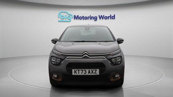 Used Citroen C3 2023 for sale - 75493772: Photo 3