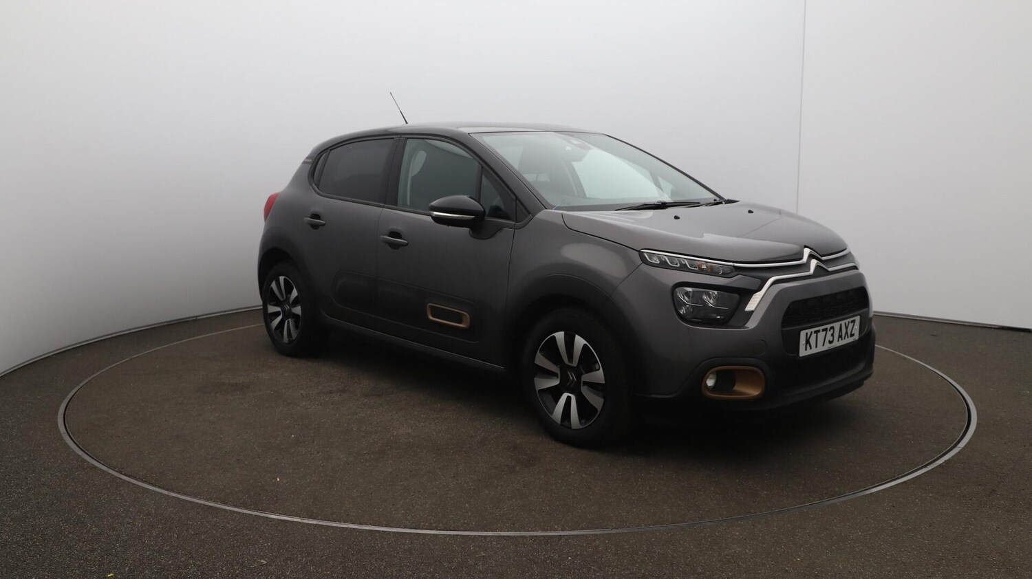 Vehicle 43