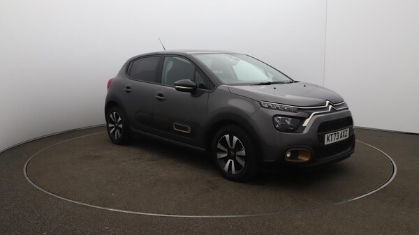 Used Citroen C3 2023 for sale - 75493772: Photo 43