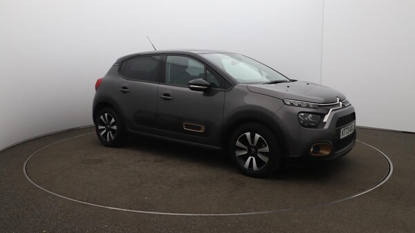Used Citroen C3 2023 for sale - 75493772: Photo 44