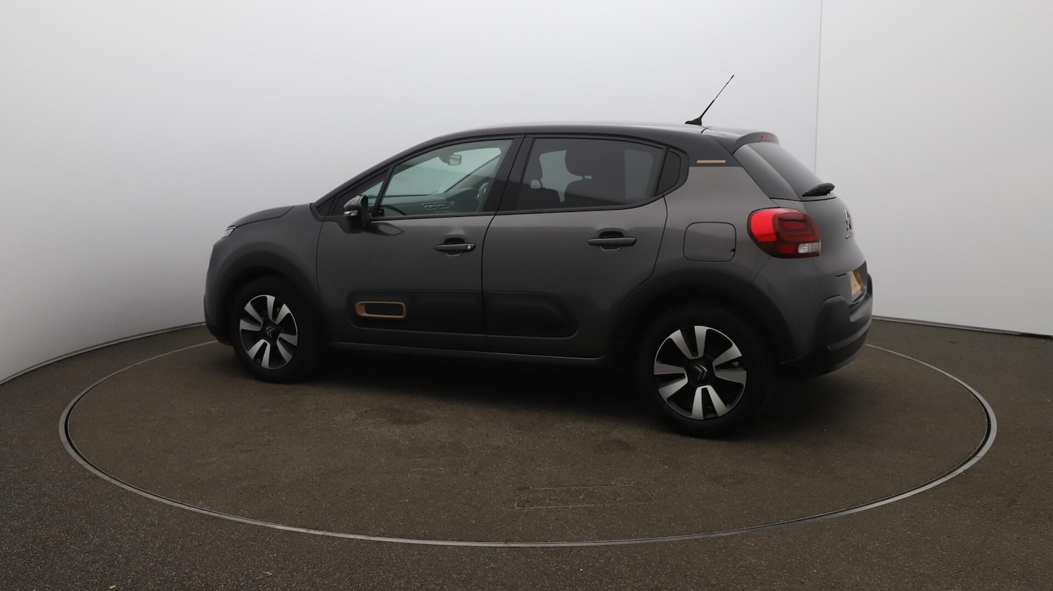 Vehicle 46