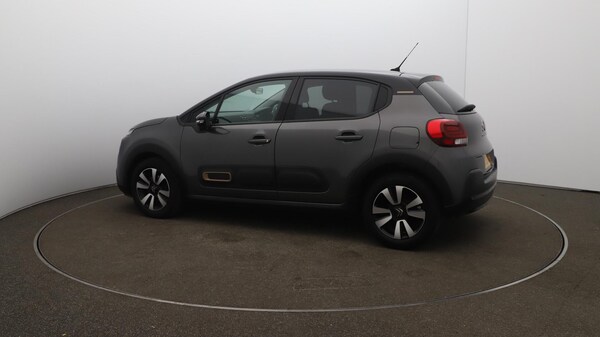 Used Citroen C3 2023 for sale - 75493772: Photo 46