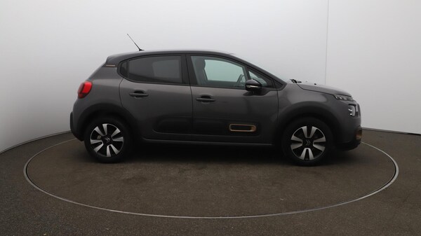 Used Citroen C3 2023 for sale - 75493772: Photo 48
