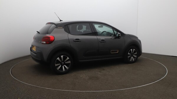 Used Citroen C3 2023 for sale - 75493772: Photo 51
