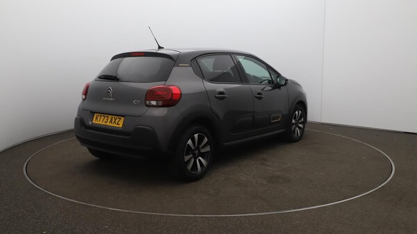 Used Citroen C3 2023 for sale - 75493772: Photo 53
