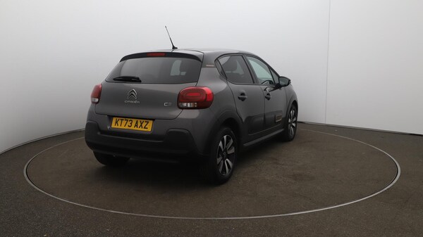 Used Citroen C3 2023 for sale - 75493772: Photo 54