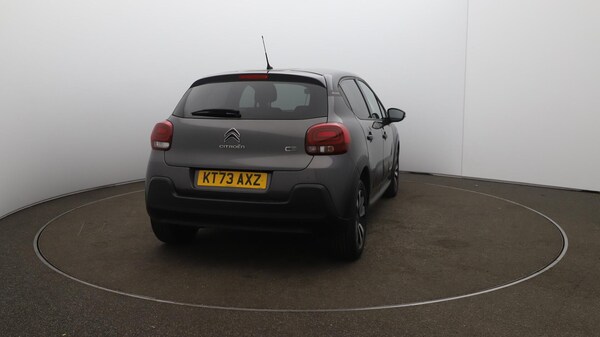 Used Citroen C3 2023 for sale - 75493772: Photo 55