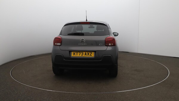 Used Citroen C3 2023 for sale - 75493772: Photo 56