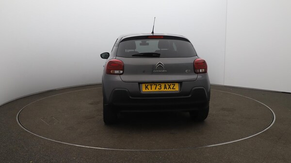 Used Citroen C3 2023 for sale - 75493772: Photo 58