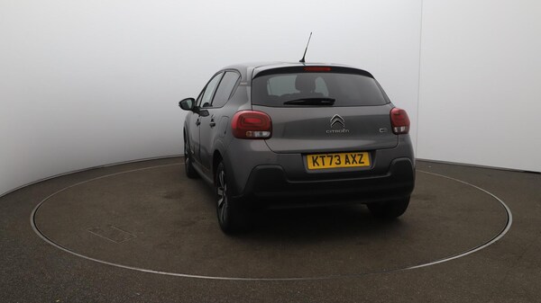 Used Citroen C3 2023 for sale - 75493772: Photo 59