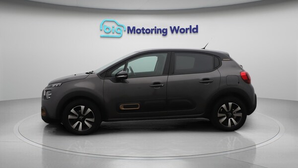 Used Citroen C3 2023 for sale - 75493772: Photo 5