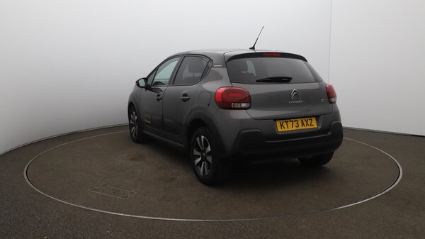 Used Citroen C3 2023 for sale - 75493772: Photo 60