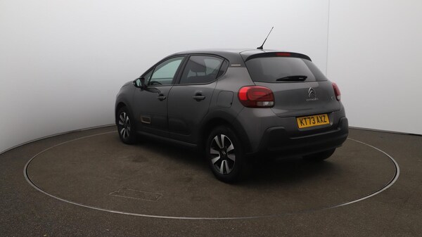 Used Citroen C3 2023 for sale - 75493772: Photo 61
