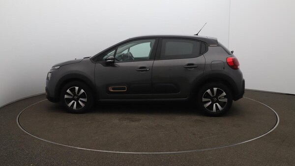Used Citroen C3 2023 for sale - 75493772: Photo 63