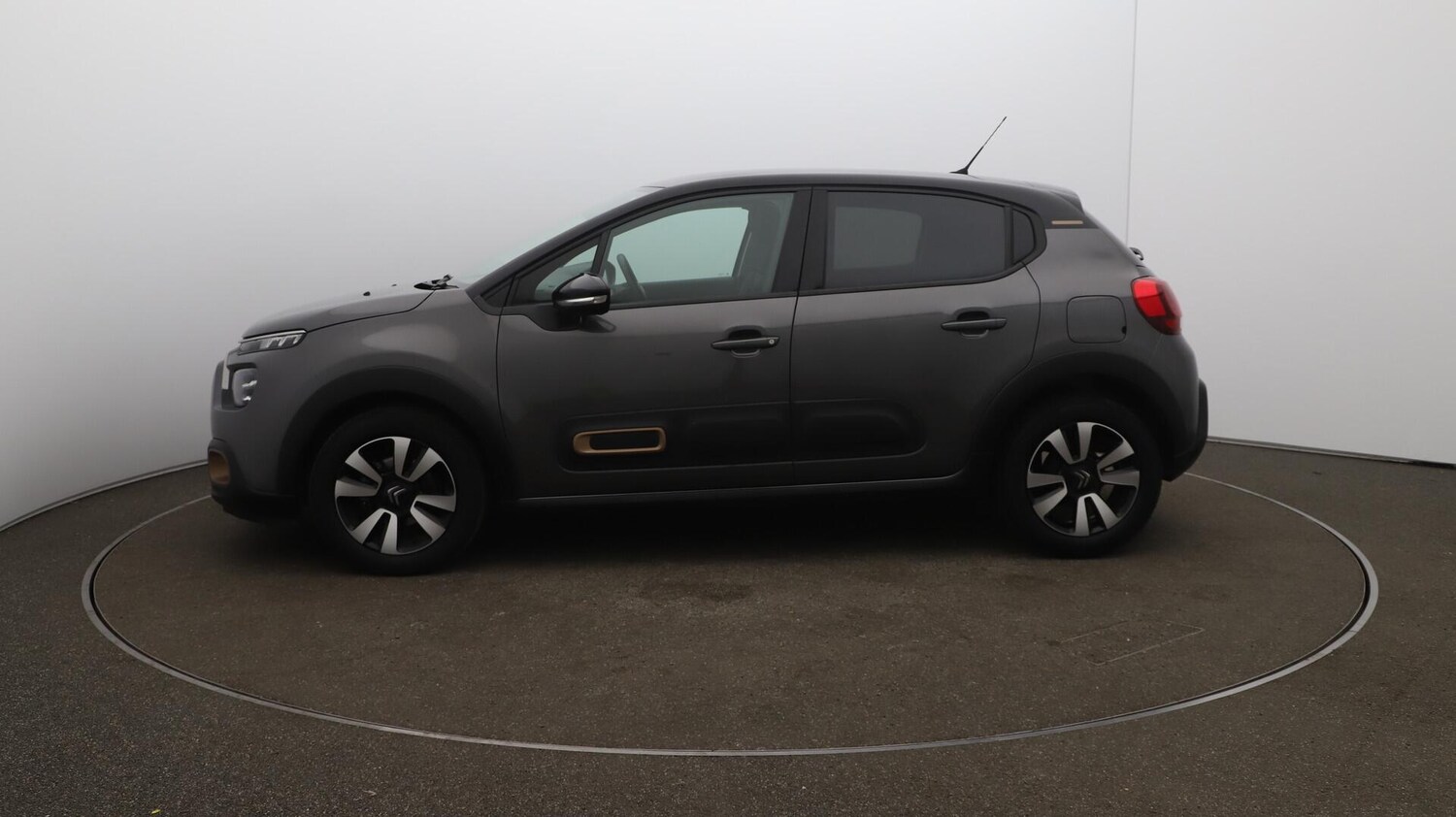 Vehicle 64