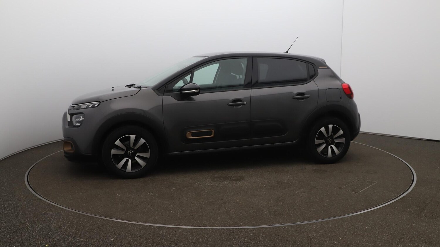 Vehicle 65