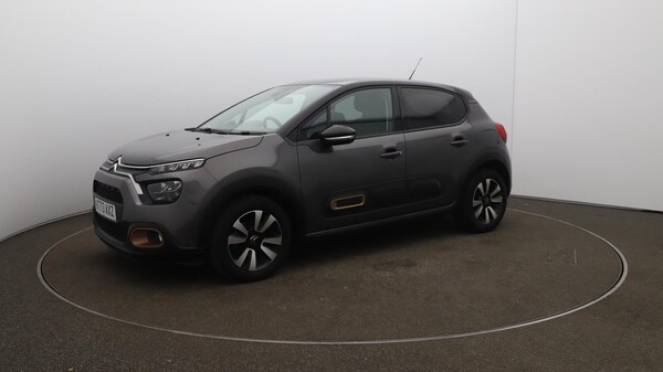 Used Citroen C3 2023 for sale - 75493772: Photo 67