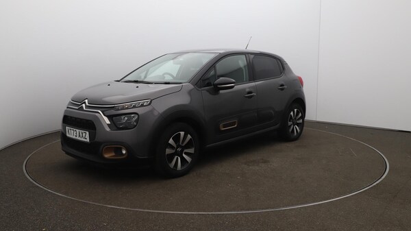 Used Citroen C3 2023 for sale - 75493772: Photo 68