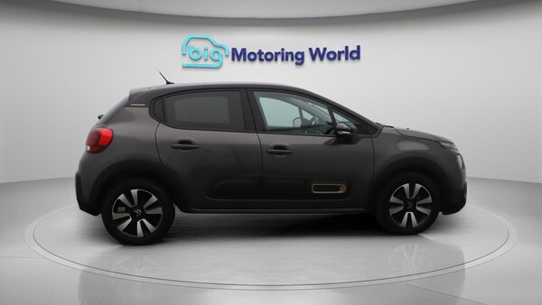 Used Citroen C3 2023 for sale - 75493772: Photo 9