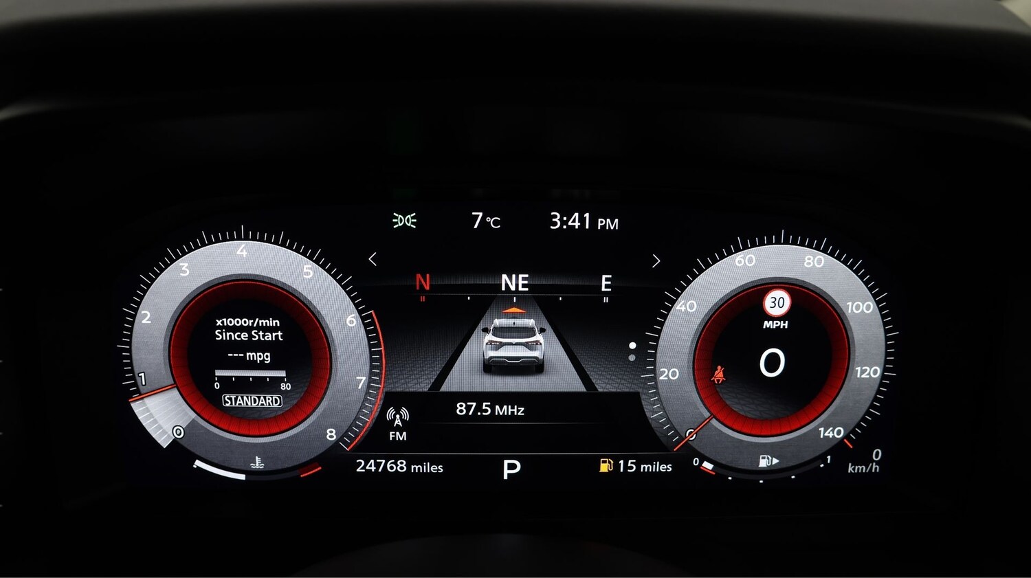 Used Nissan Qashqai 2021 for sale - 77293919: Photo 10