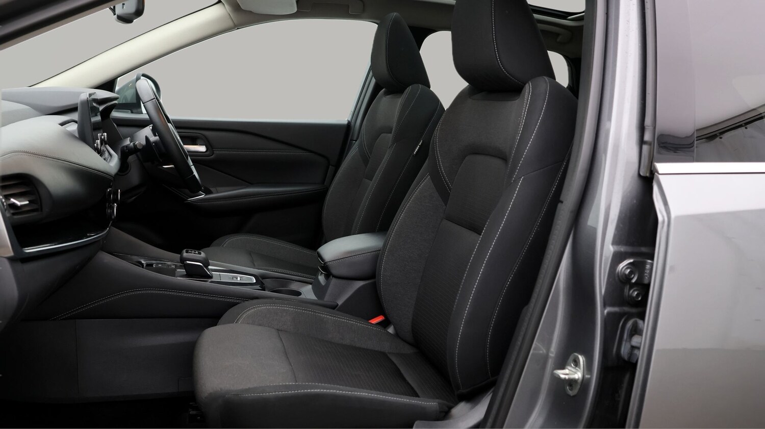 Used Nissan Qashqai 2021 for sale - 77293919: Photo 14