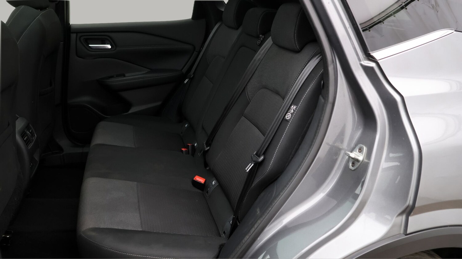 Used Nissan Qashqai 2021 for sale - 77293919: Photo 16