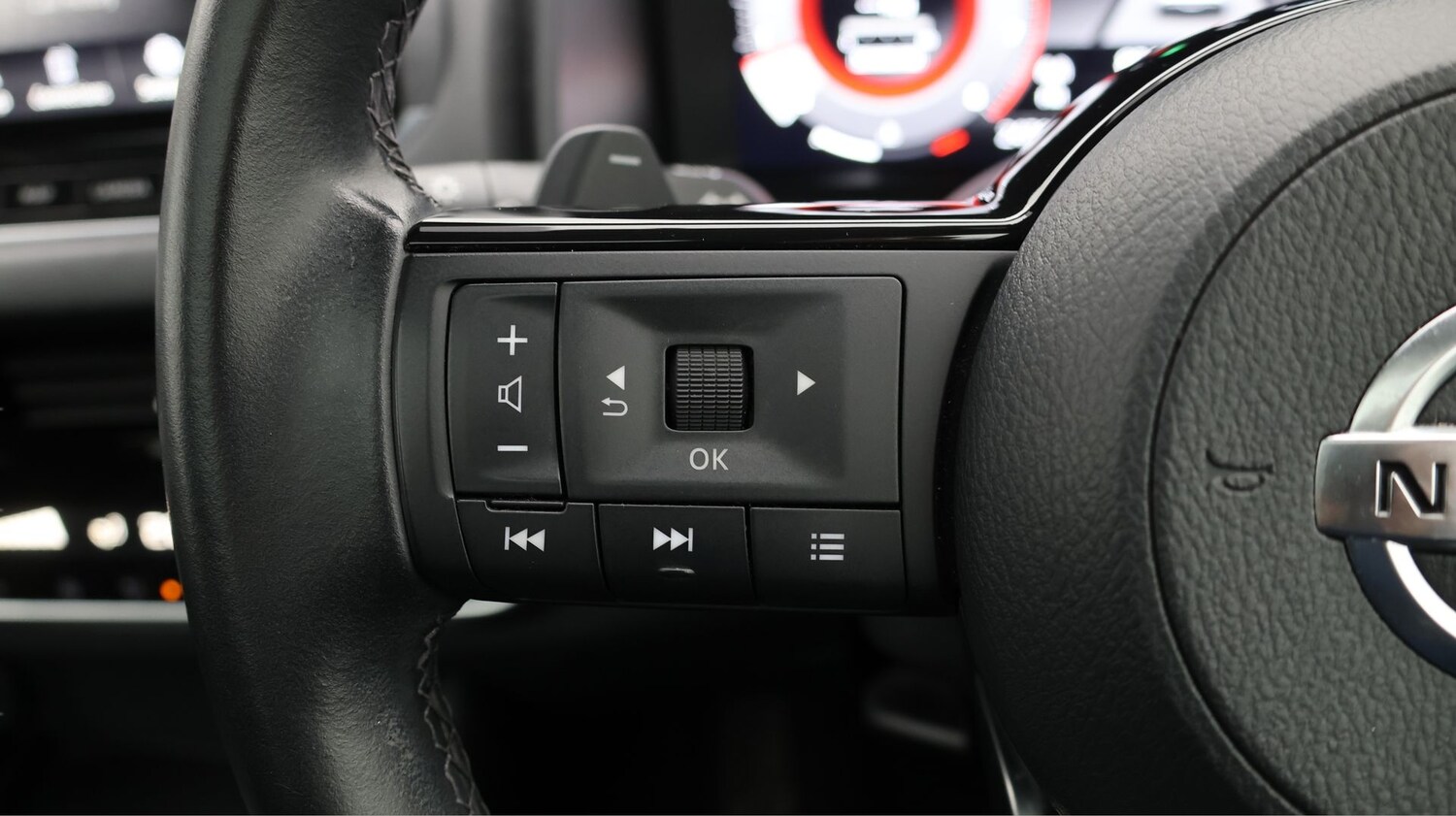 Used Nissan Qashqai 2021 for sale - 77293919: Photo 22