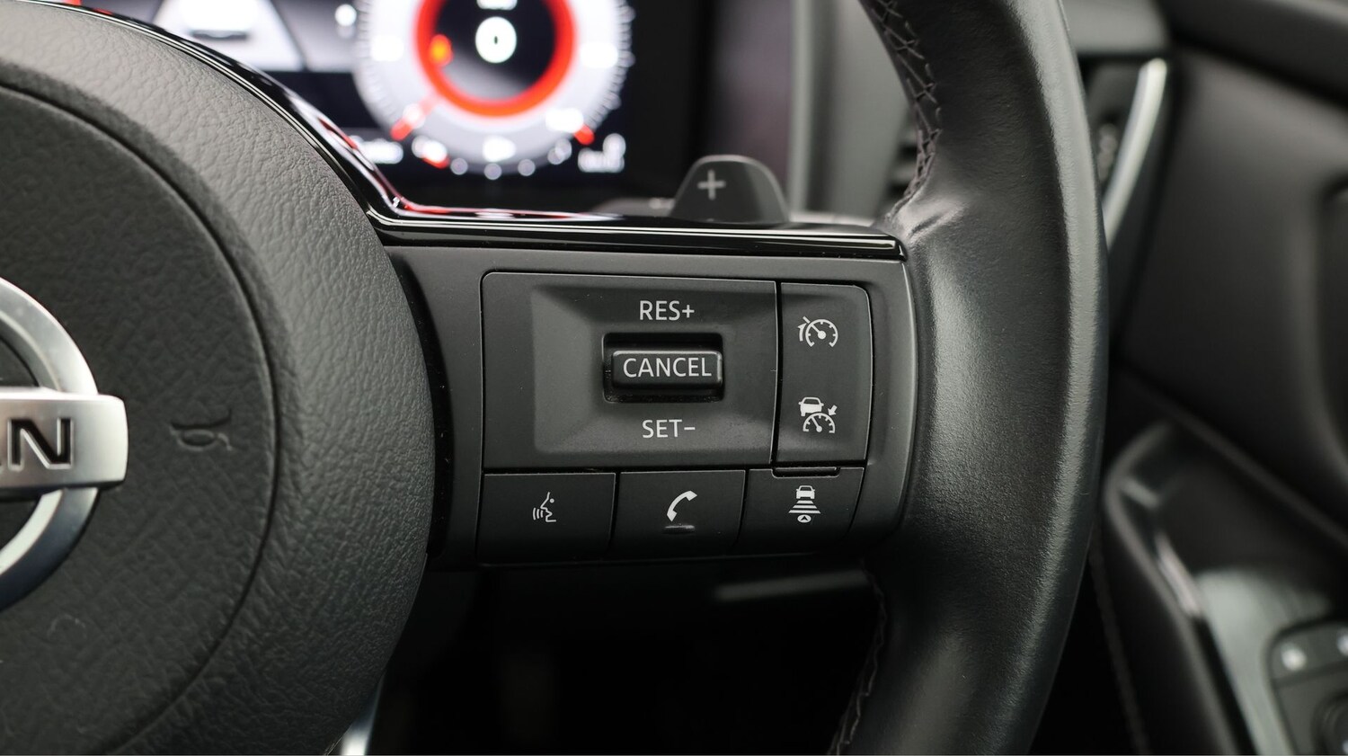 Used Nissan Qashqai 2021 for sale - 77293919: Photo 23