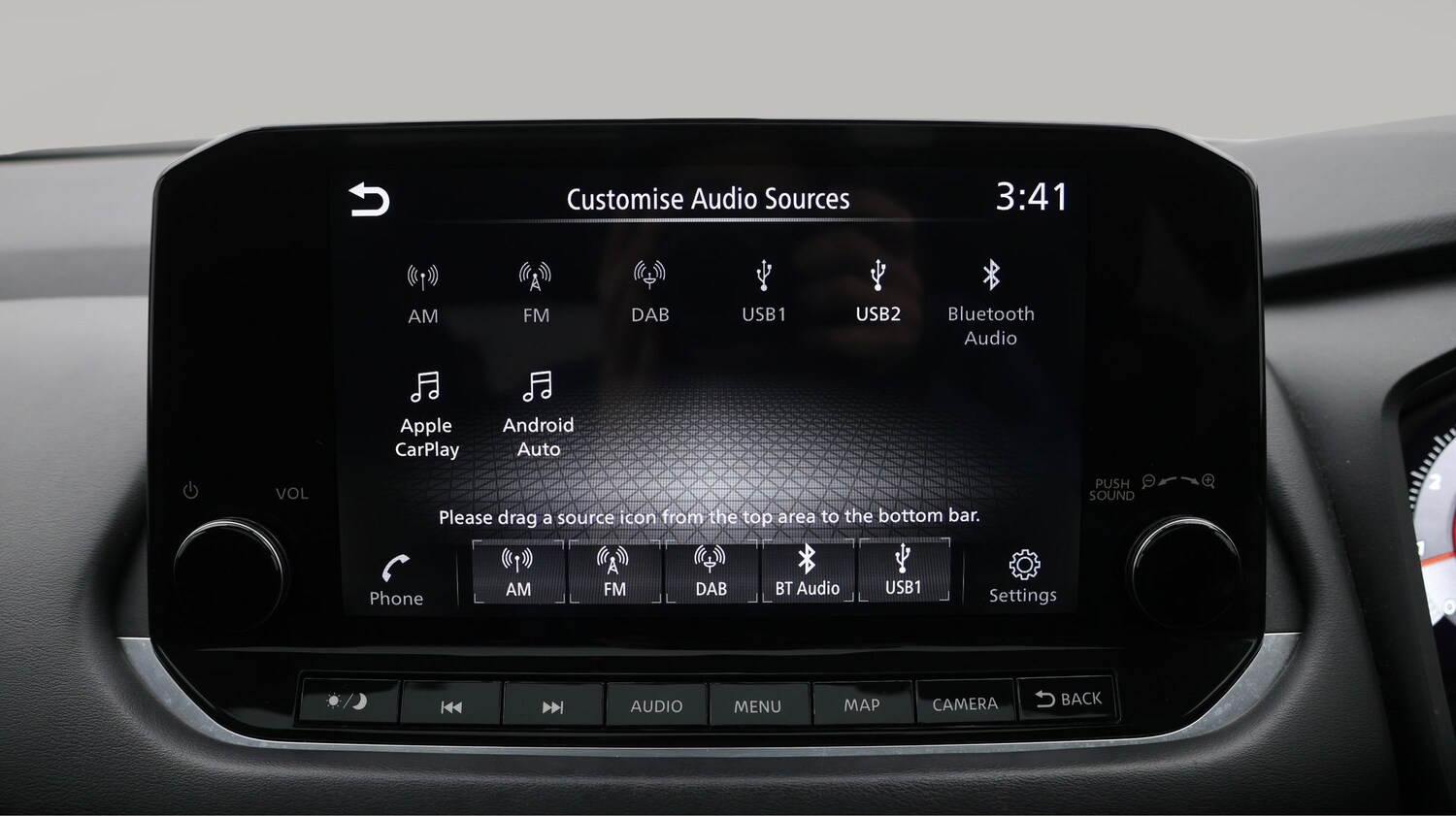 Used Nissan Qashqai 2021 for sale - 77293919: Photo 24