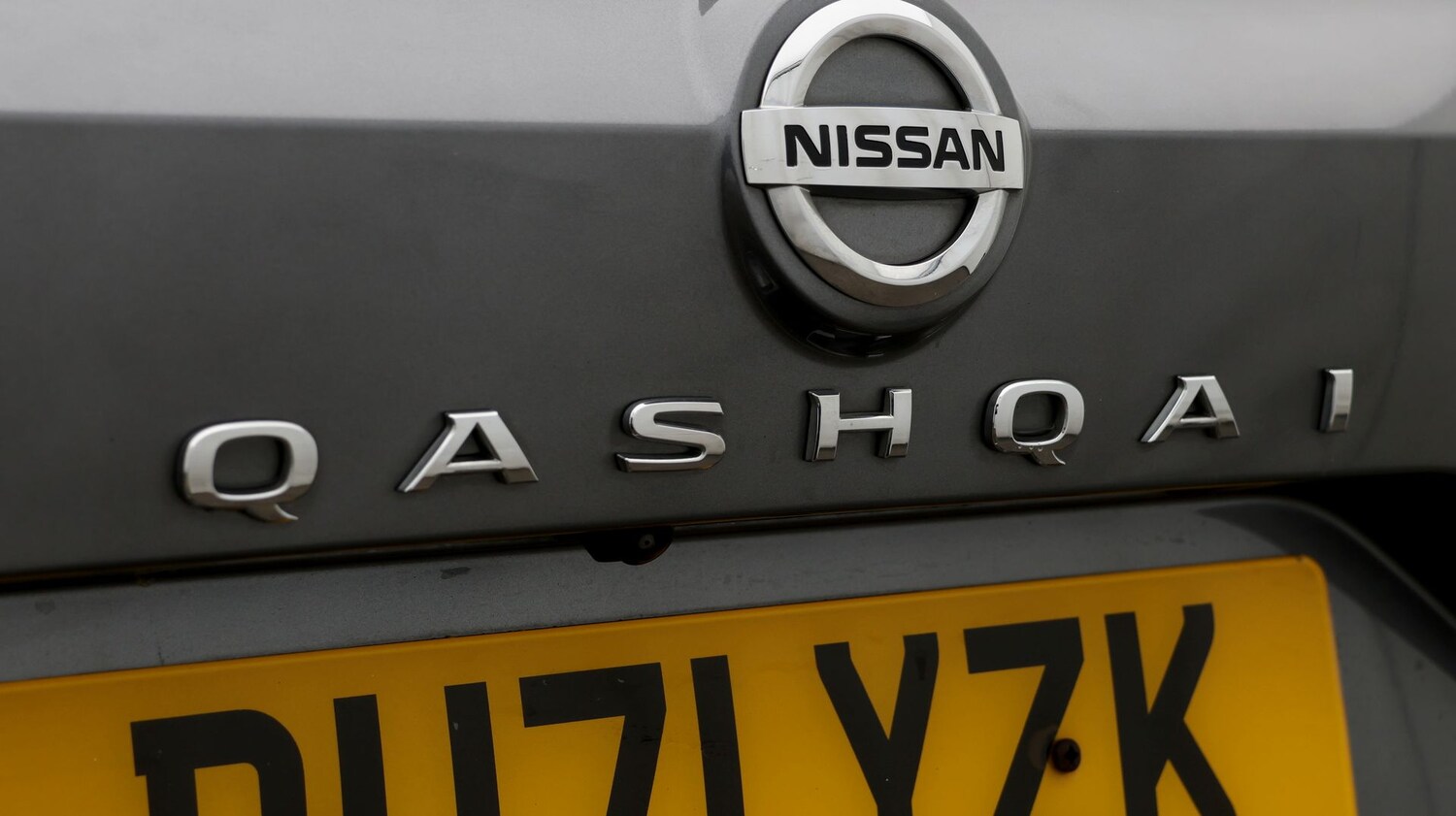 Used Nissan Qashqai 2021 for sale - 77293919: Photo 25