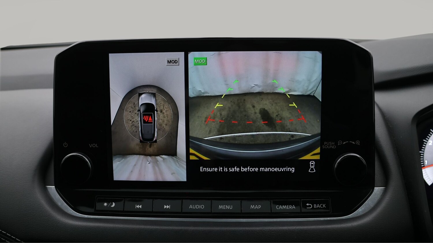 Used Nissan Qashqai 2021 for sale - 77293919: Photo 27