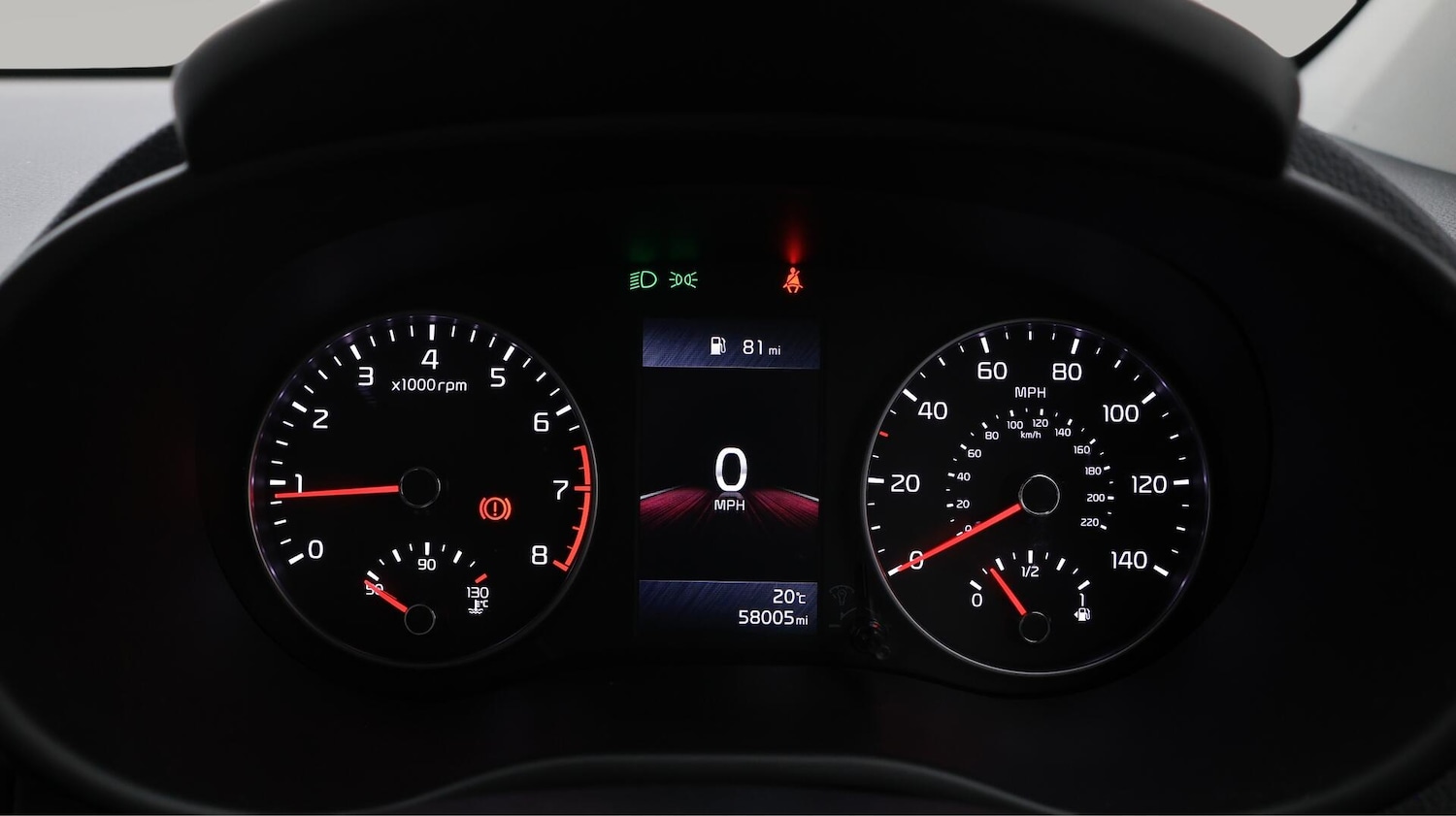 Used Kia Picanto 2022 for sale - 76360084: Photo 11