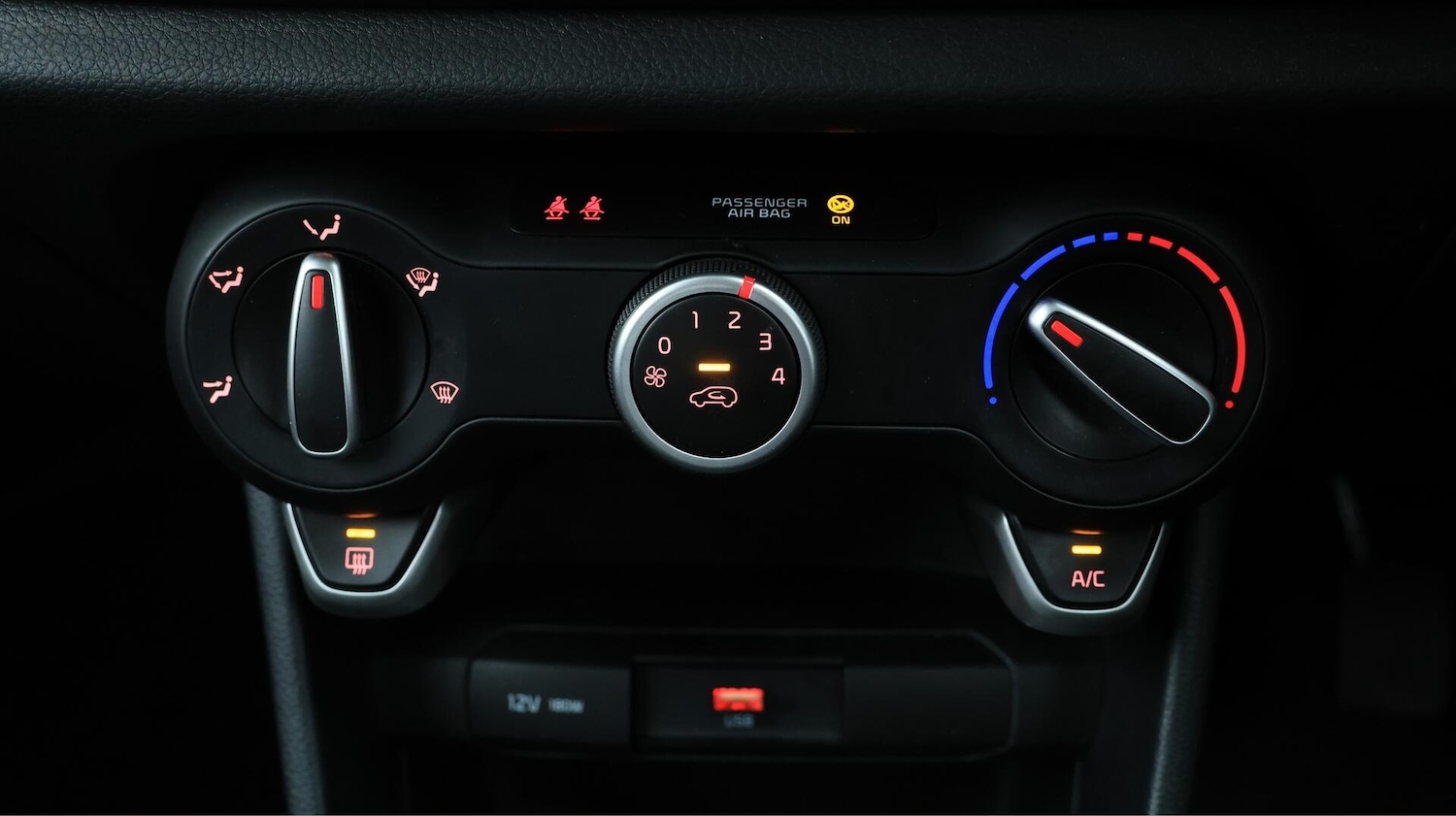 Used Kia Picanto 2022 for sale - 76360084: Photo 13