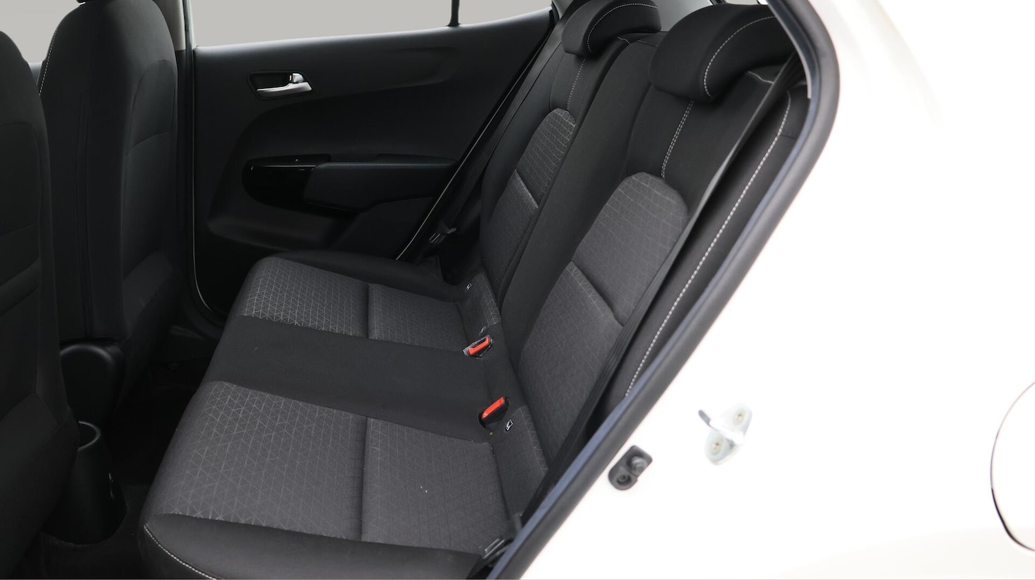 Used Kia Picanto 2022 for sale - 76360084: Photo 17