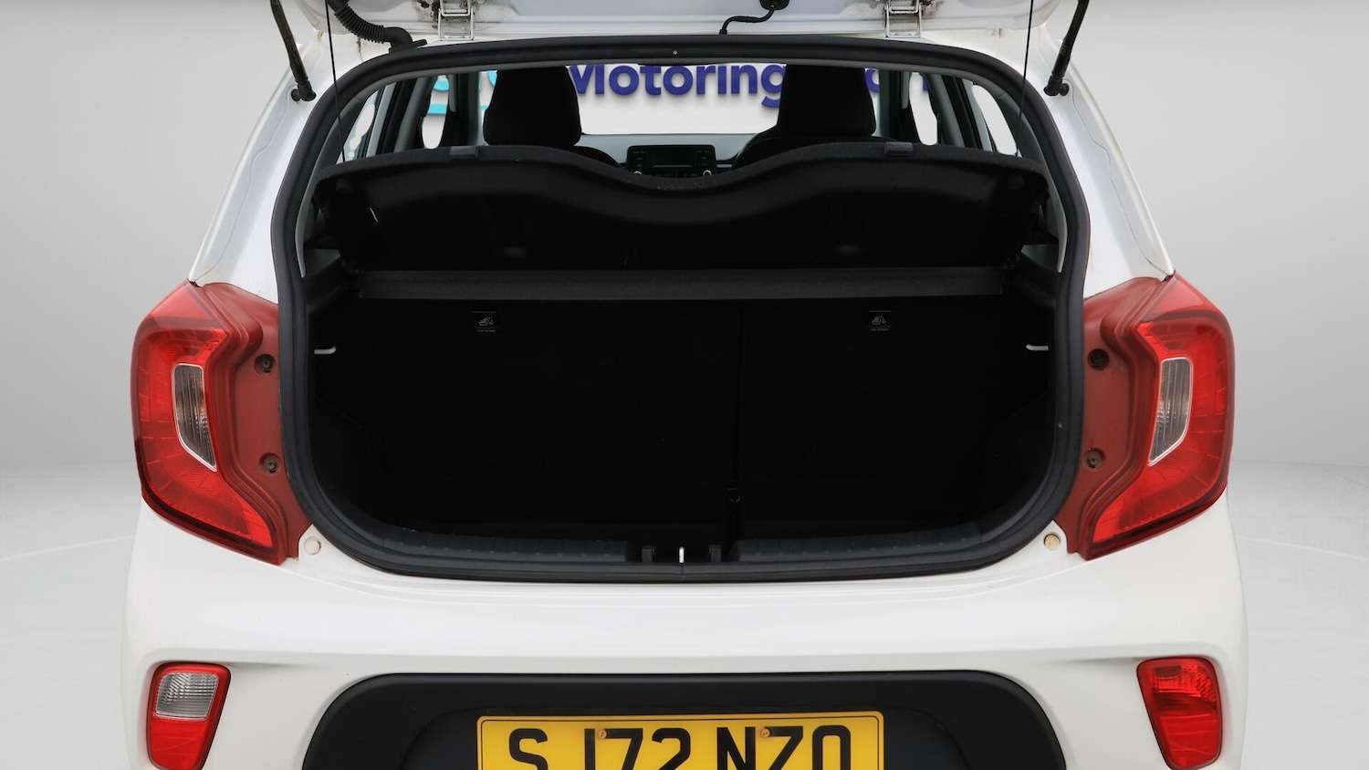 Used Kia Picanto 2022 for sale - 76360084: Photo 18