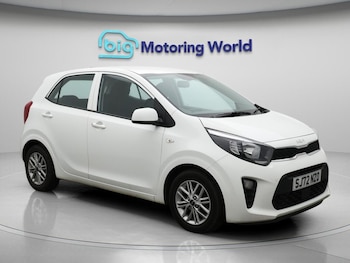2022 (72) - 1.0 DPi 2 Hatchback 5dr Petrol Manual Euro 6 (s/s) (66 bhp)