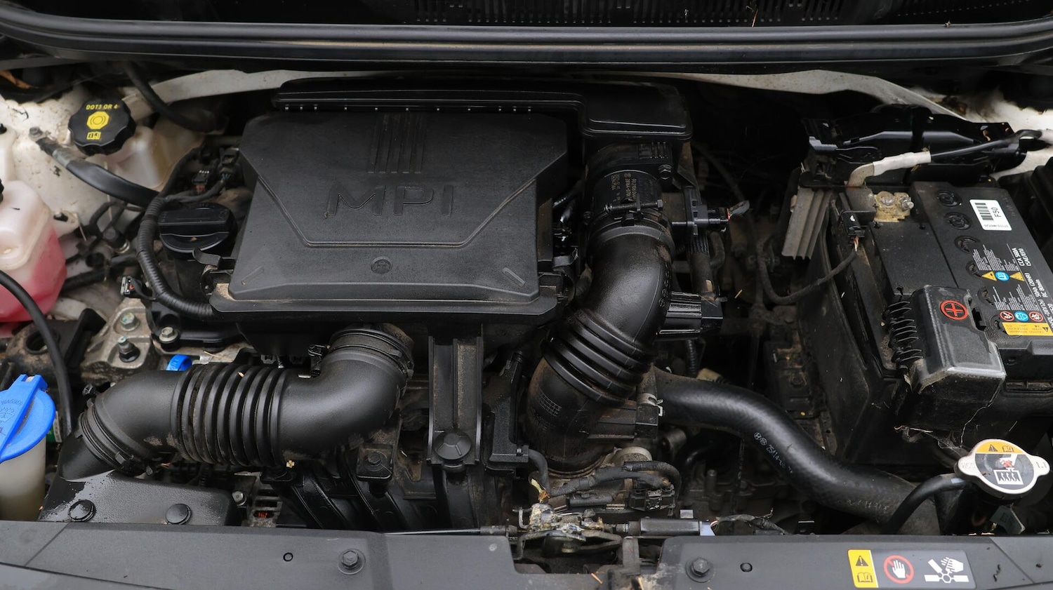 Used Kia Picanto 2022 for sale - 76360084: Photo 20