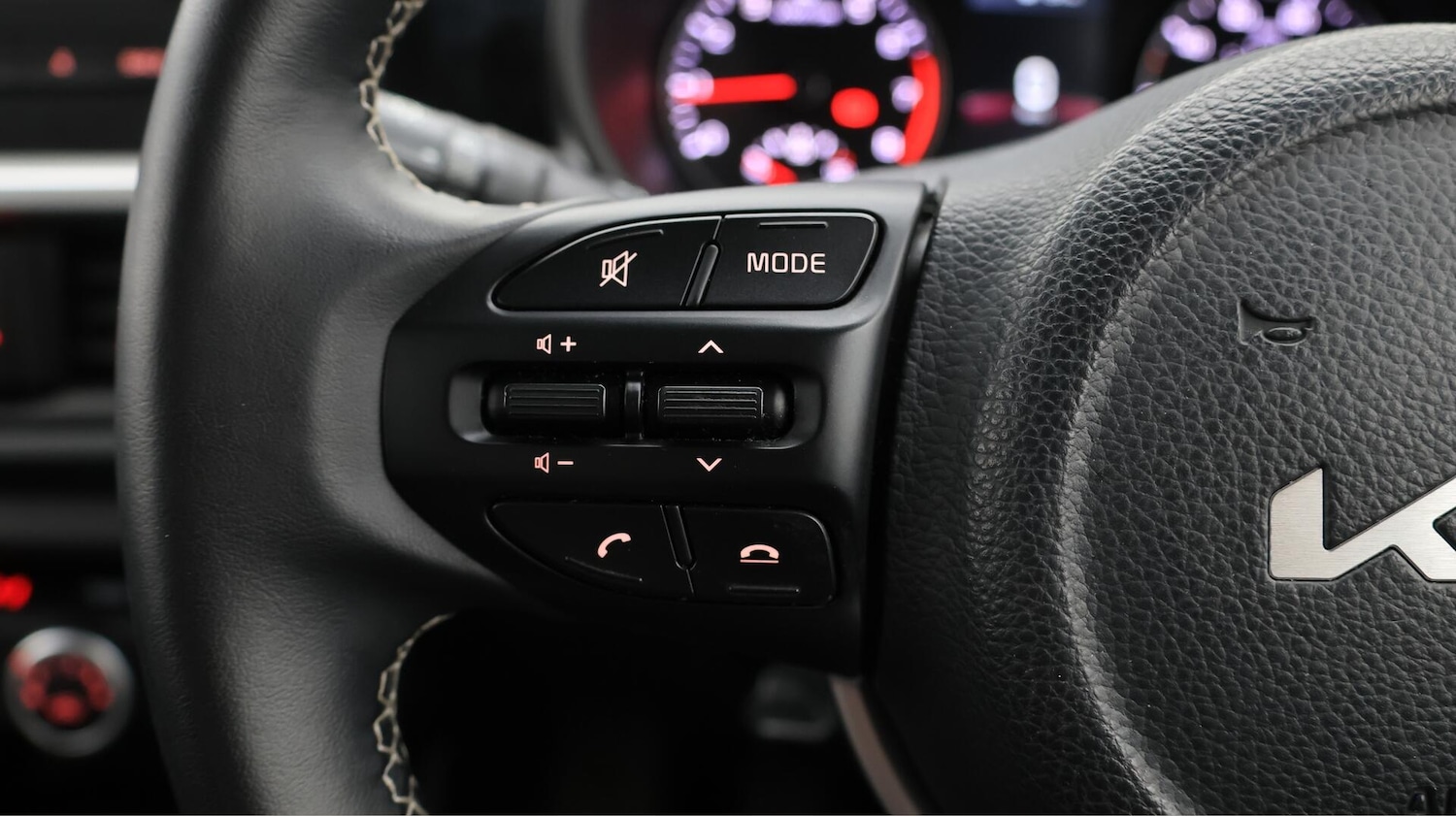 Used Kia Picanto 2022 for sale - 76360084: Photo 24